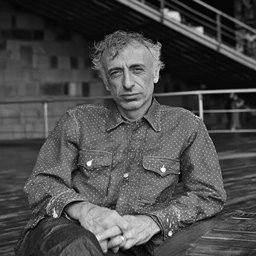 Álvaro Serrano Martín