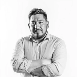 Daniel Pineda López