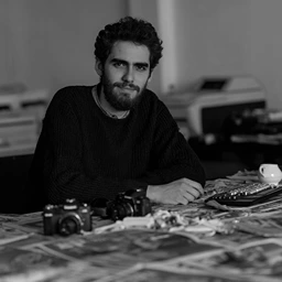 Javier Roldán Muñoz